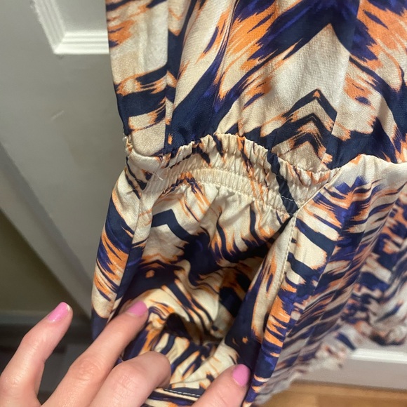 Parker romper - Picture 3 of 6